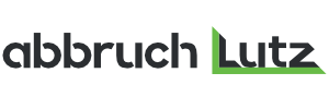 abbruch-lutz Logo