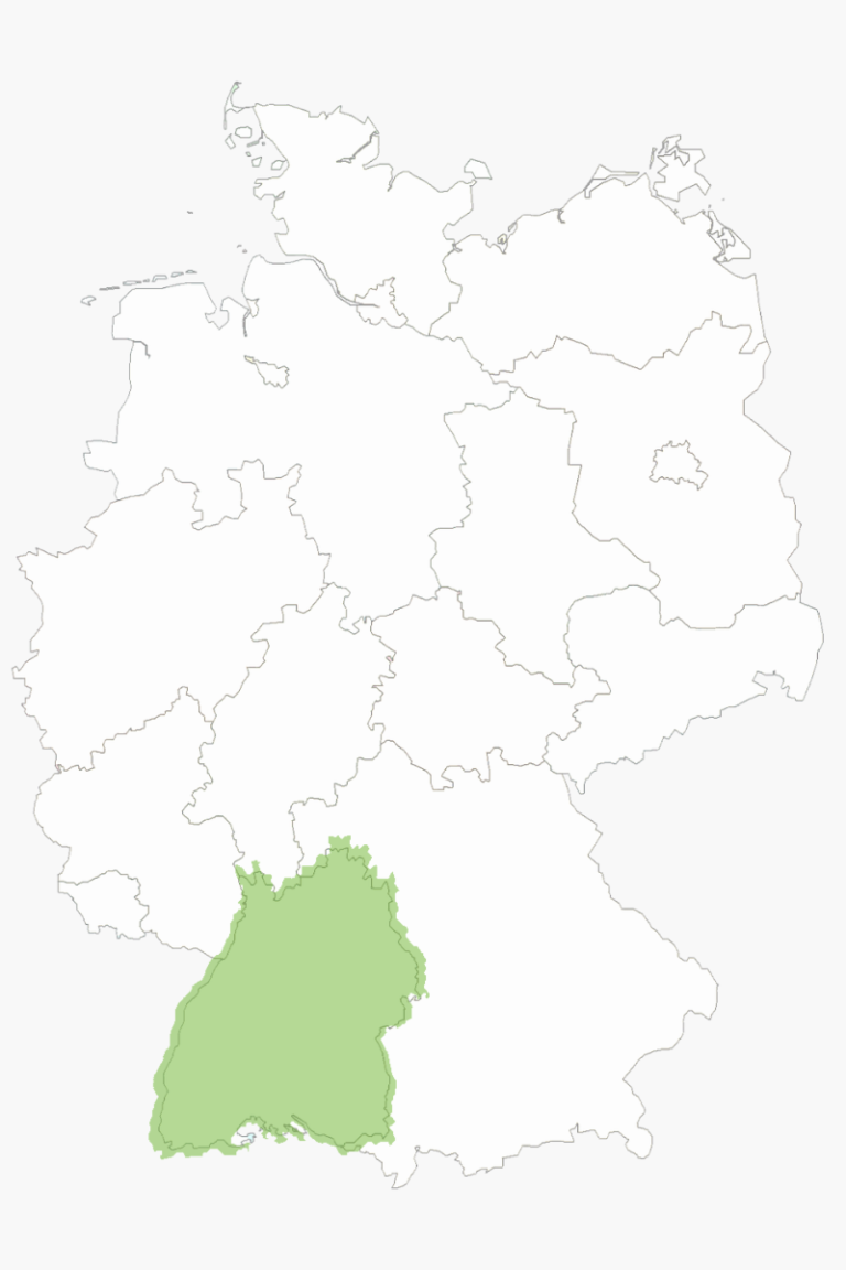 Einsatzgebiete Abbruch-Lutz: Ihr Abriss- & Abbruchunternehmen für ganz Baden-Württemberg!