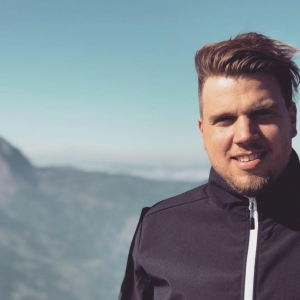 Marcus Lutz, Inhaber abbruch-lutz